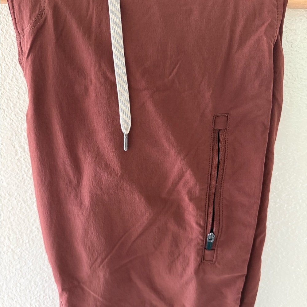 Men's Vuori pants